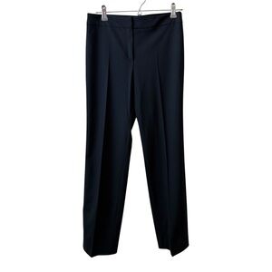 Armani Collezioni Black Dress Pants – Size 4